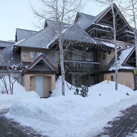 Lagoons Condos By Whistler Retreats Экстерьер фото